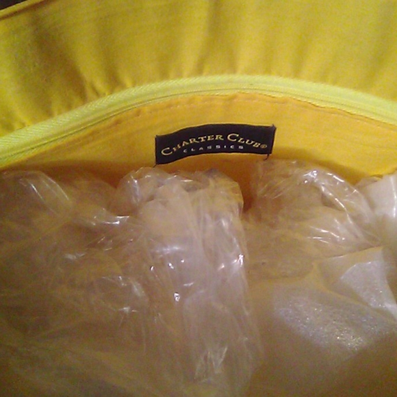 Charter Club Classics handbag - Picture 3 of 3